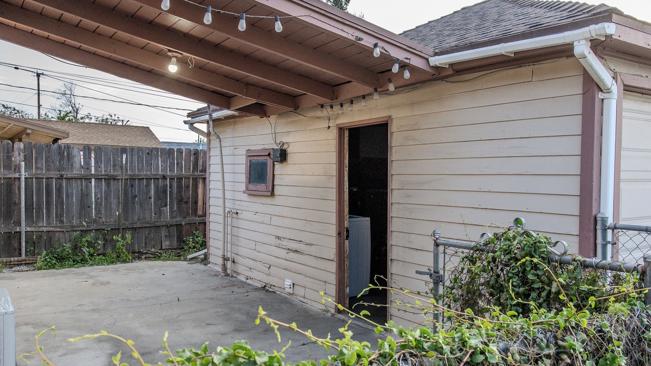 Photo of Outdoor in Downtown Riverside
