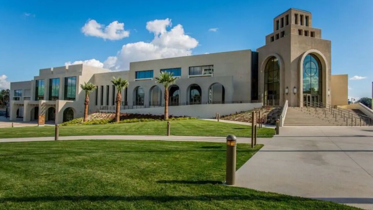 Photo of Outdoor in Downtown Riverside