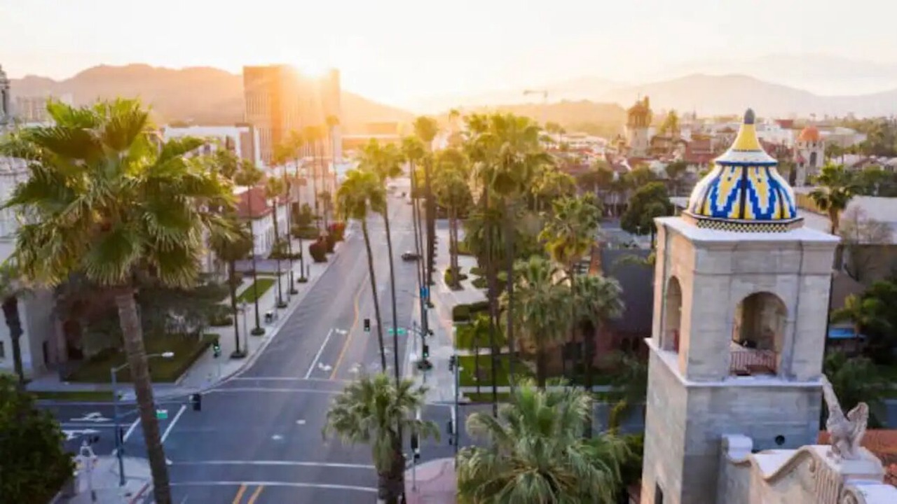 Photo of Outdoor in Downtown Riverside