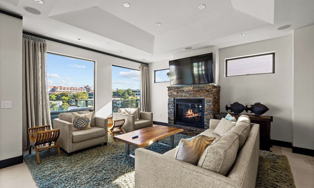 Photo of Livingroom in Lantern District