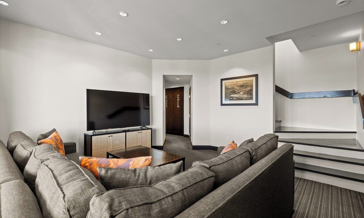Photo of Livingroom in Lantern District