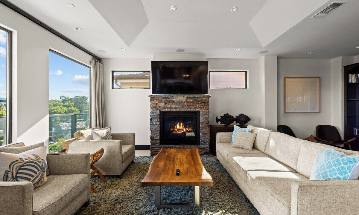 Photo of Livingroom in Lantern District