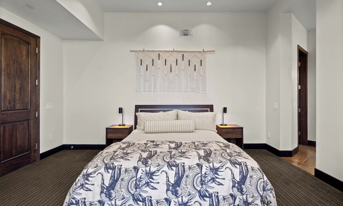Photo of Bedroom in Lantern District