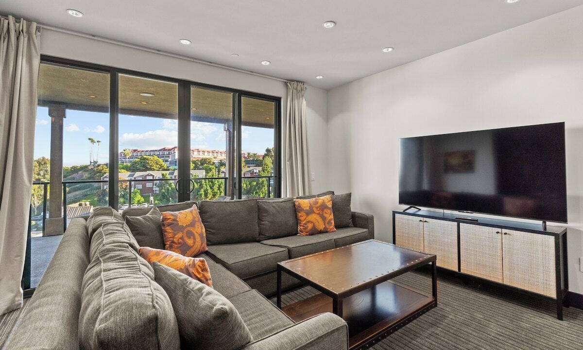 Photo of Livingroom in Lantern District