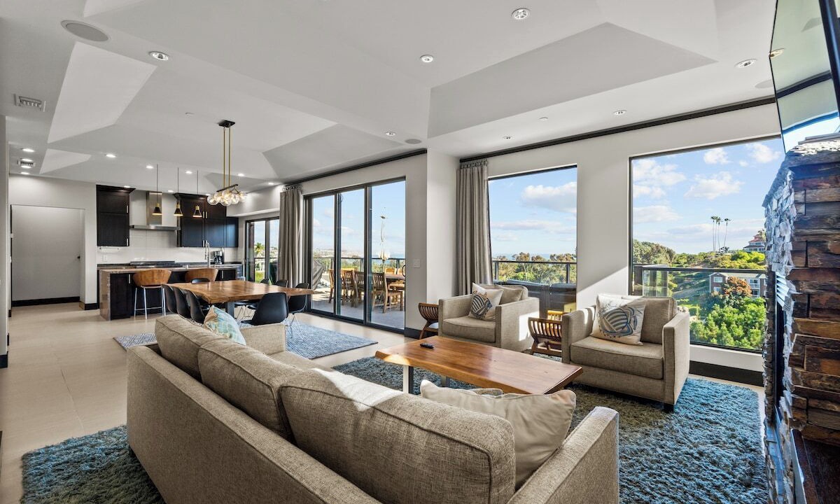 Photo of Livingroom in Lantern District