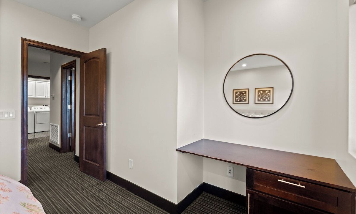 Photo of Bedroom in Lantern District