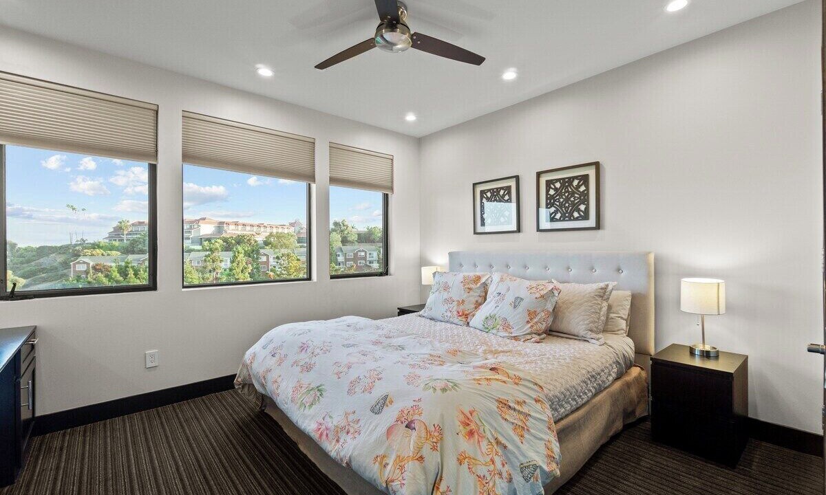 Photo of Bedroom in Lantern District