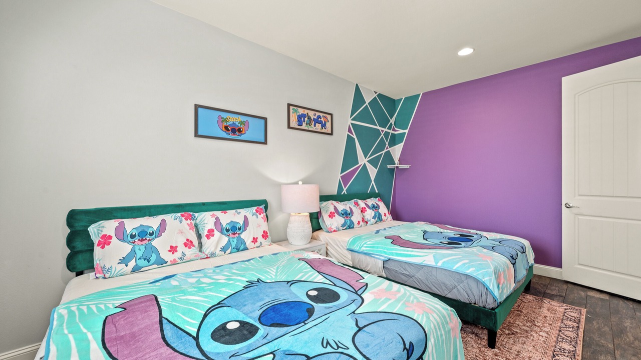 Photo of Bedroom in Colton