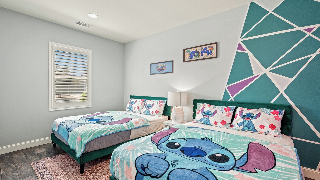 Photo of Bedroom in Colton