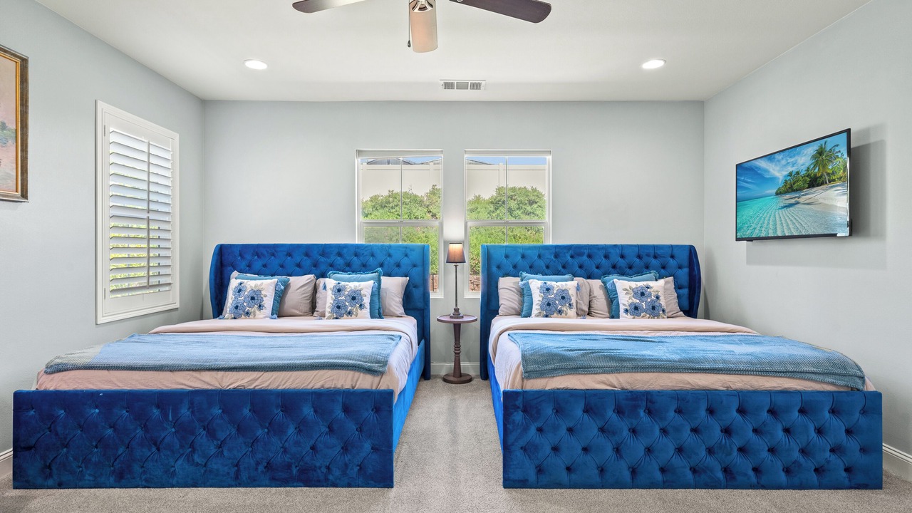 Photo of Bedroom in Colton