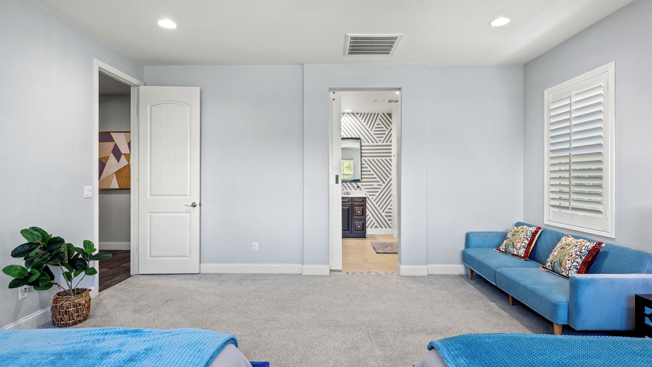 Photo of Bedroom in Colton