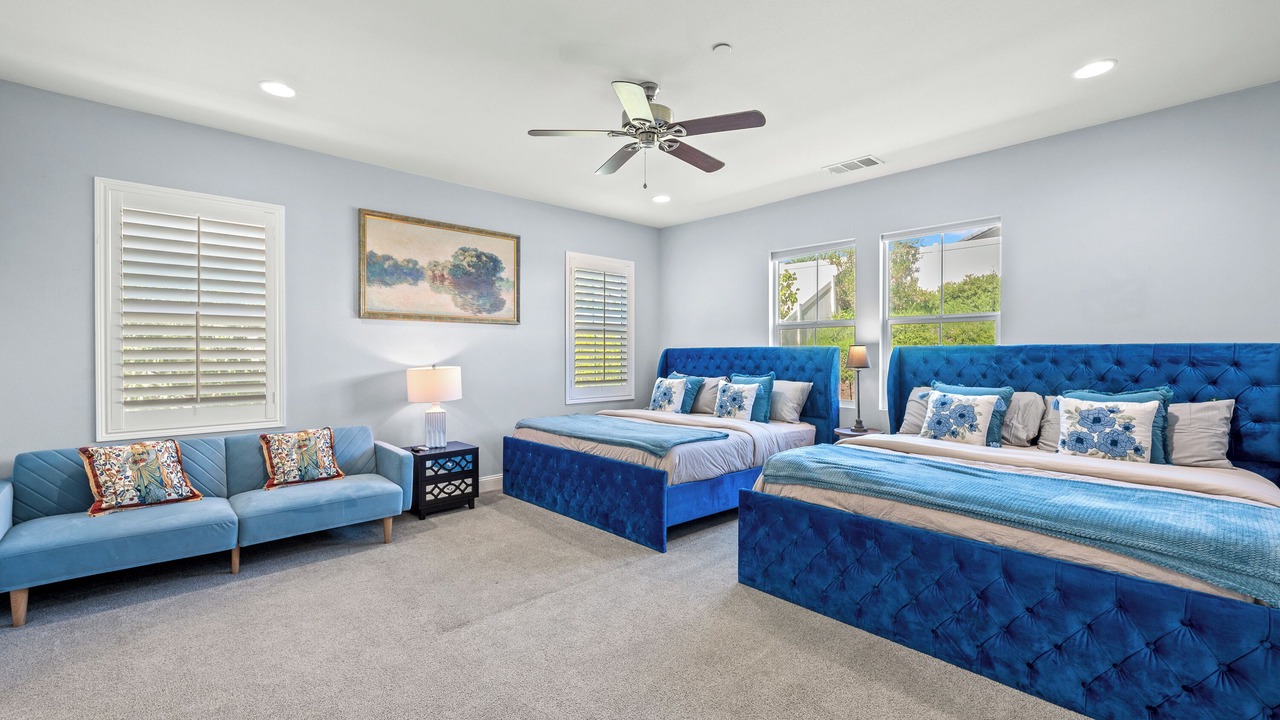 Photo of Bedroom in Colton