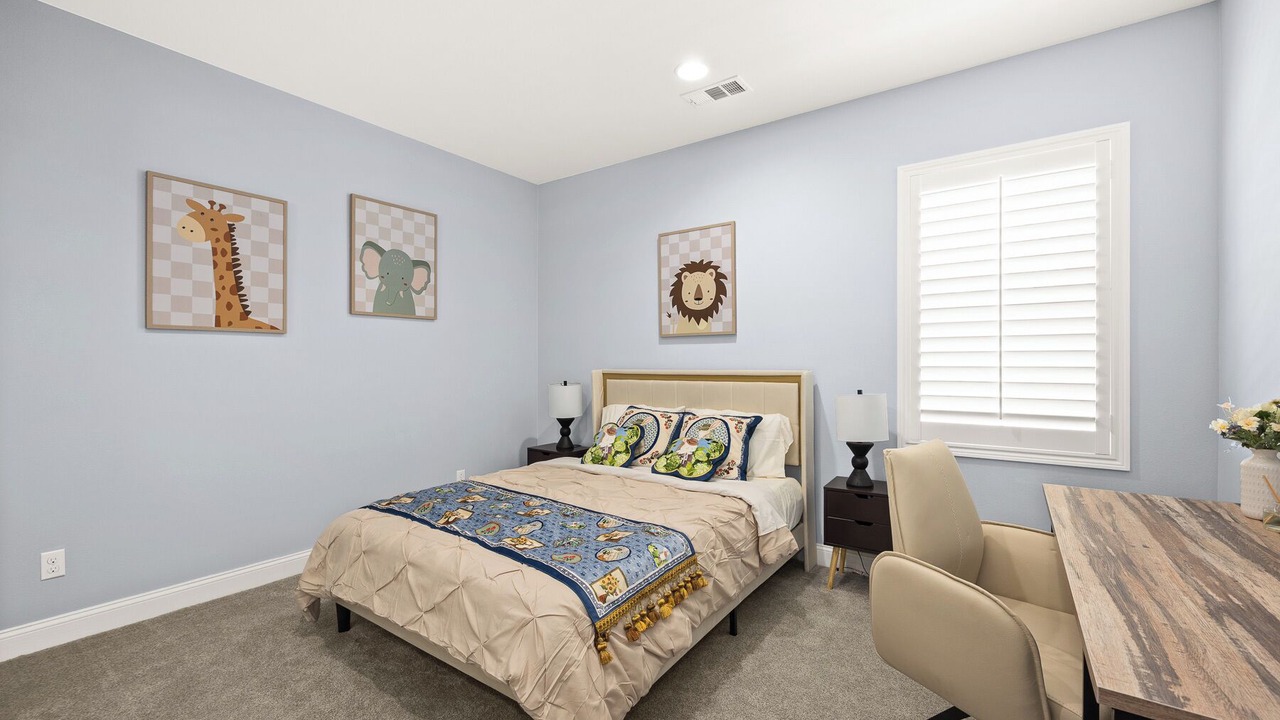 Photo of Bedroom in Colton