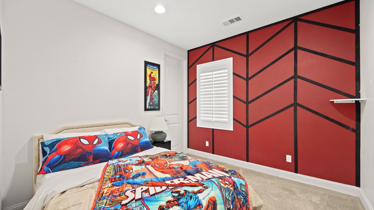 Photo of Bedroom in Colton