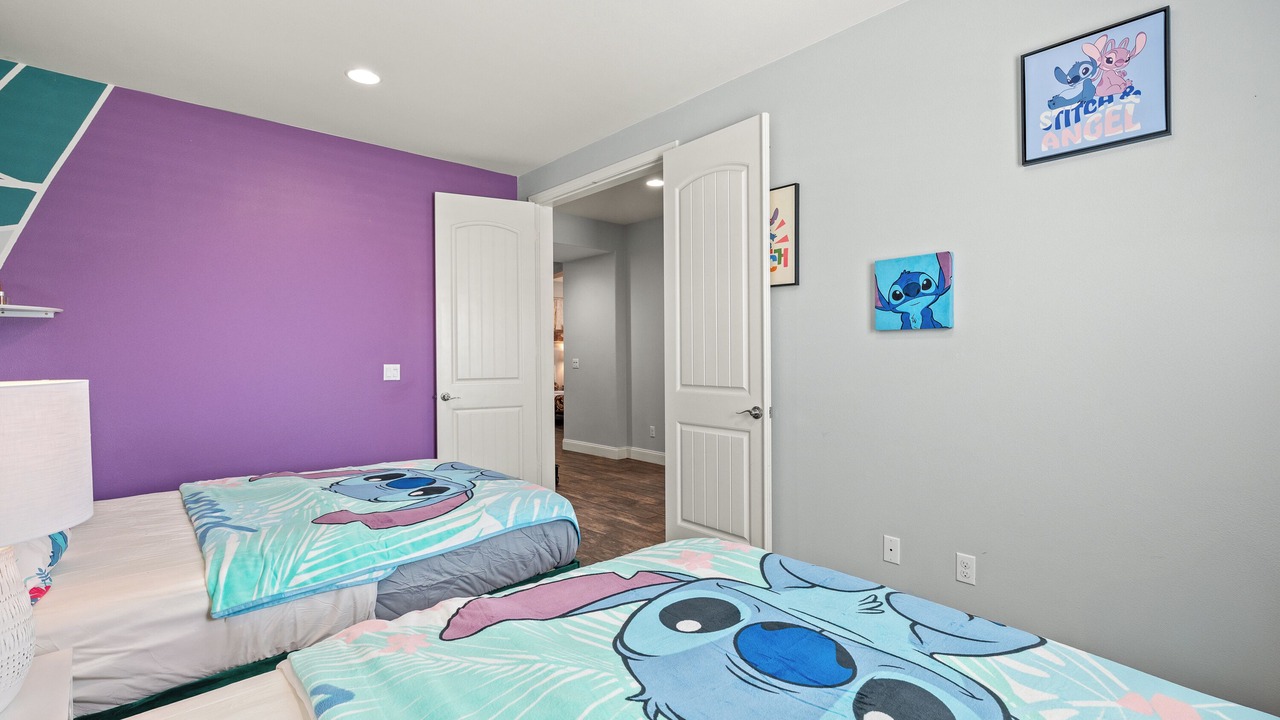 Photo of Bedroom in Colton