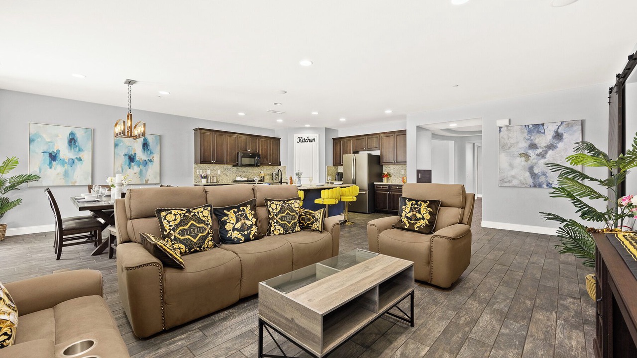 Photo of Livingroom in Colton