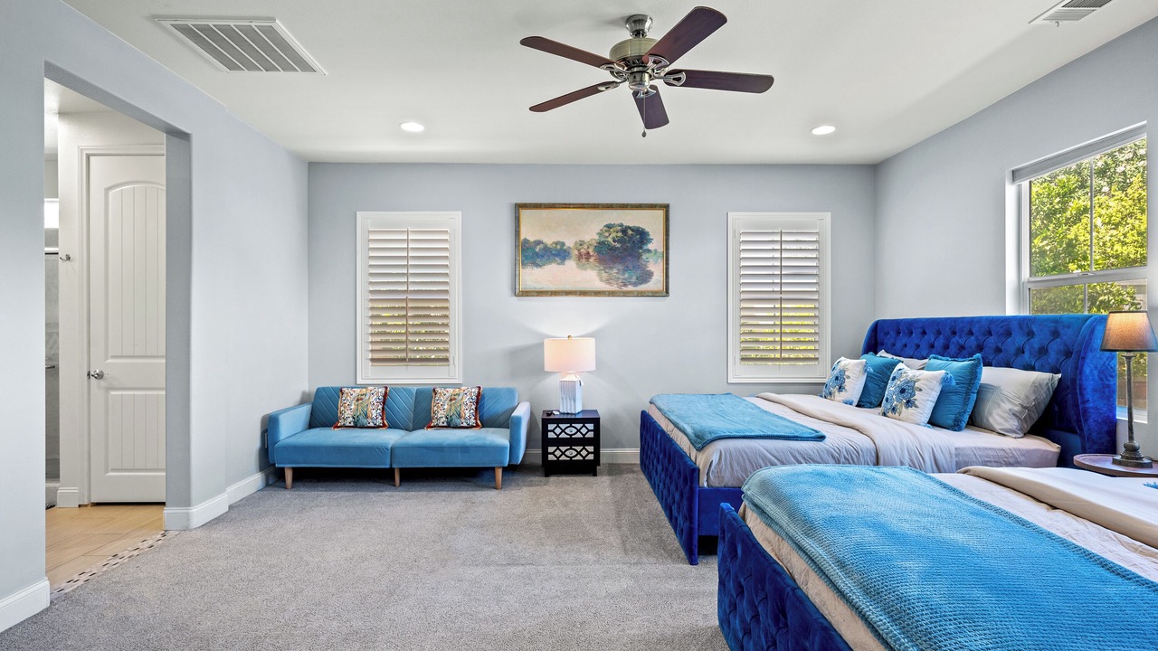 Photo of Bedroom in Colton