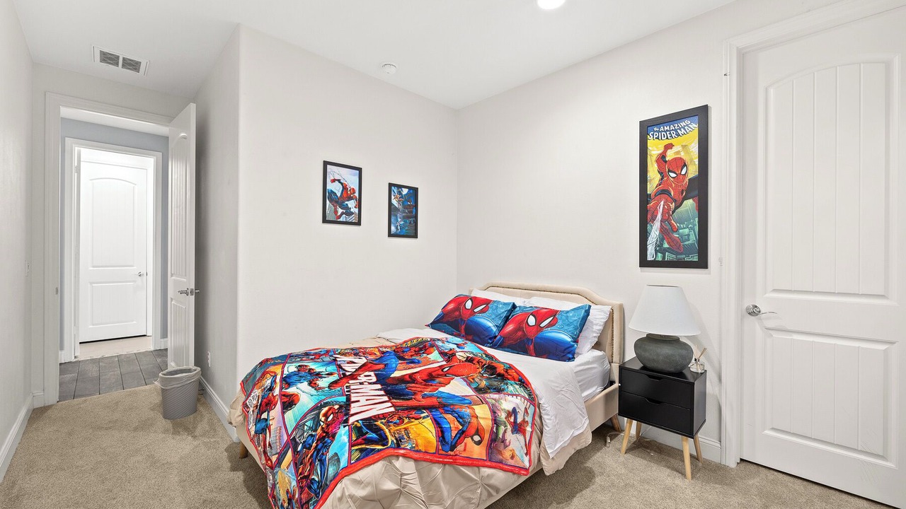 Photo of Bedroom in Colton