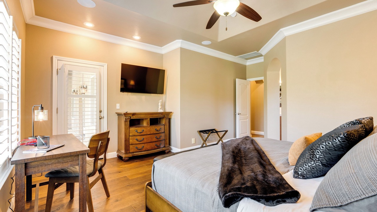 Photo of Bedroom in Clovis