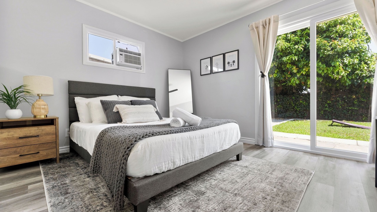 Photo of Bedroom in Sherwood Forest and Thistle Development