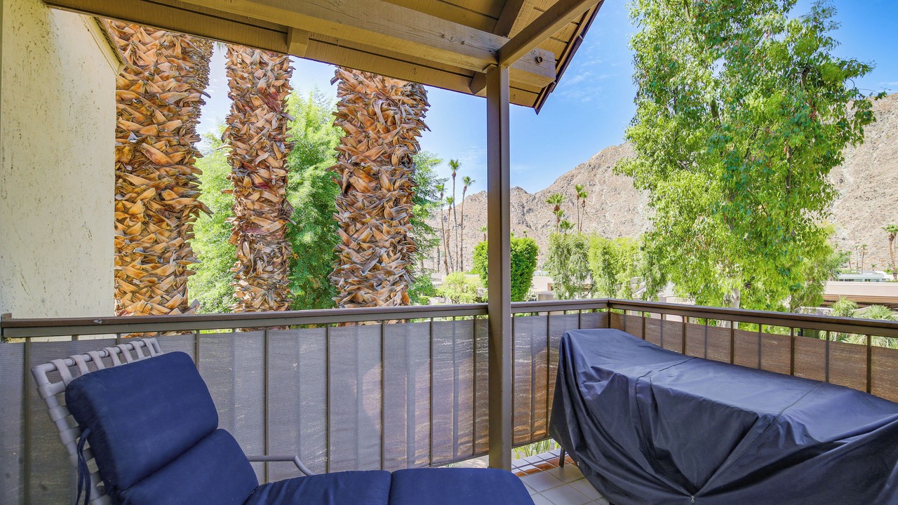 Photo of Outdoor in Indian Wells