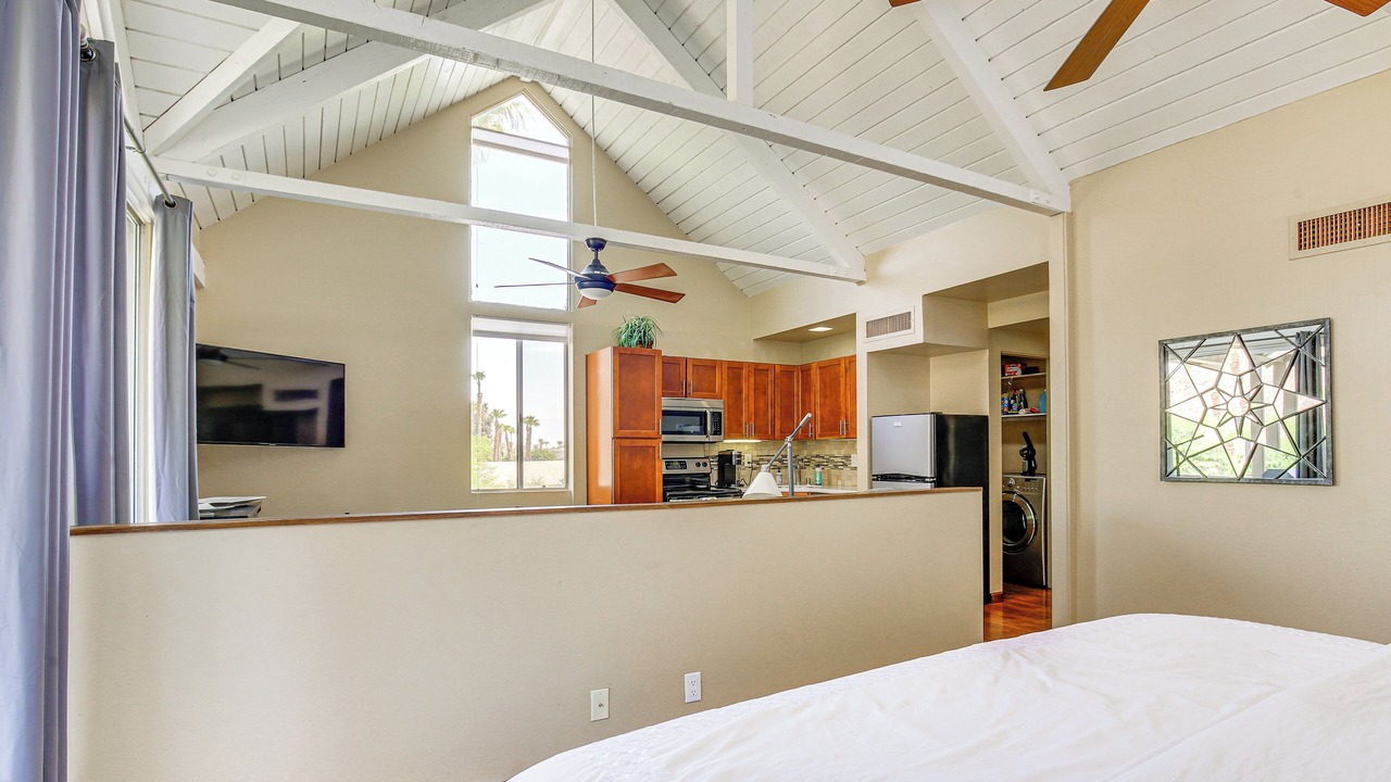 Photo of Bedroom in Indian Wells