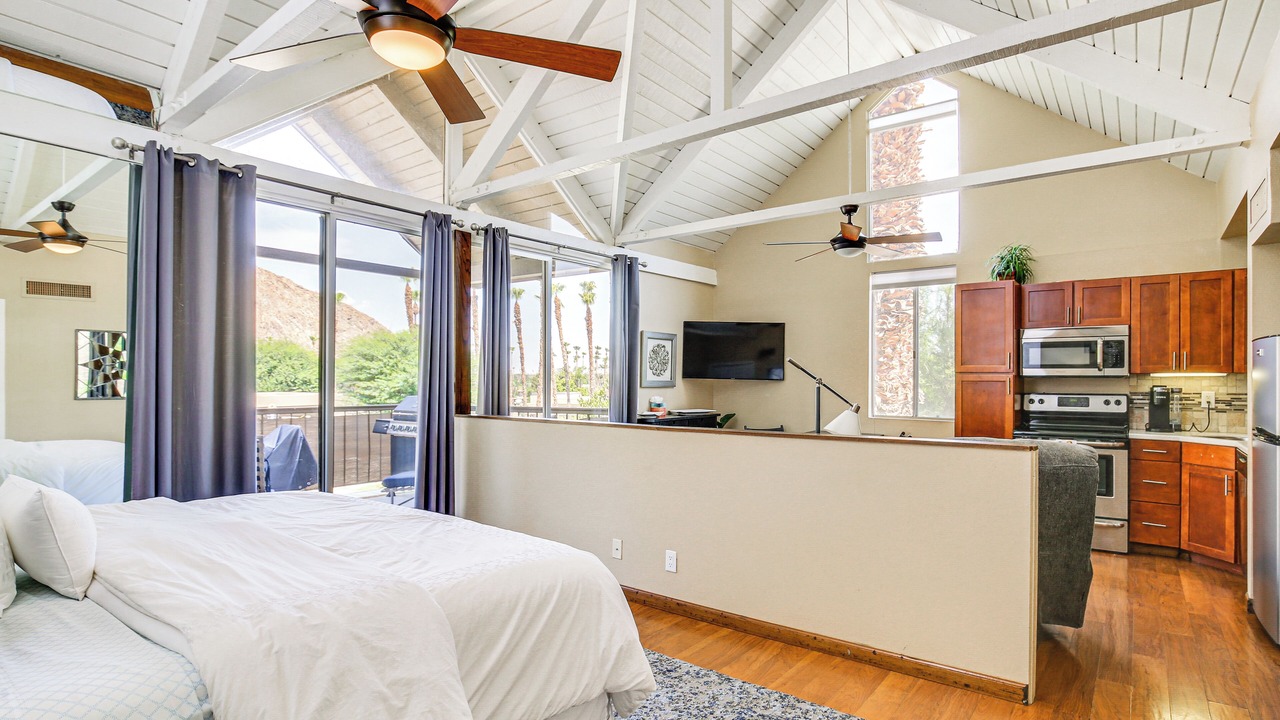 Photo of Bedroom in Indian Wells