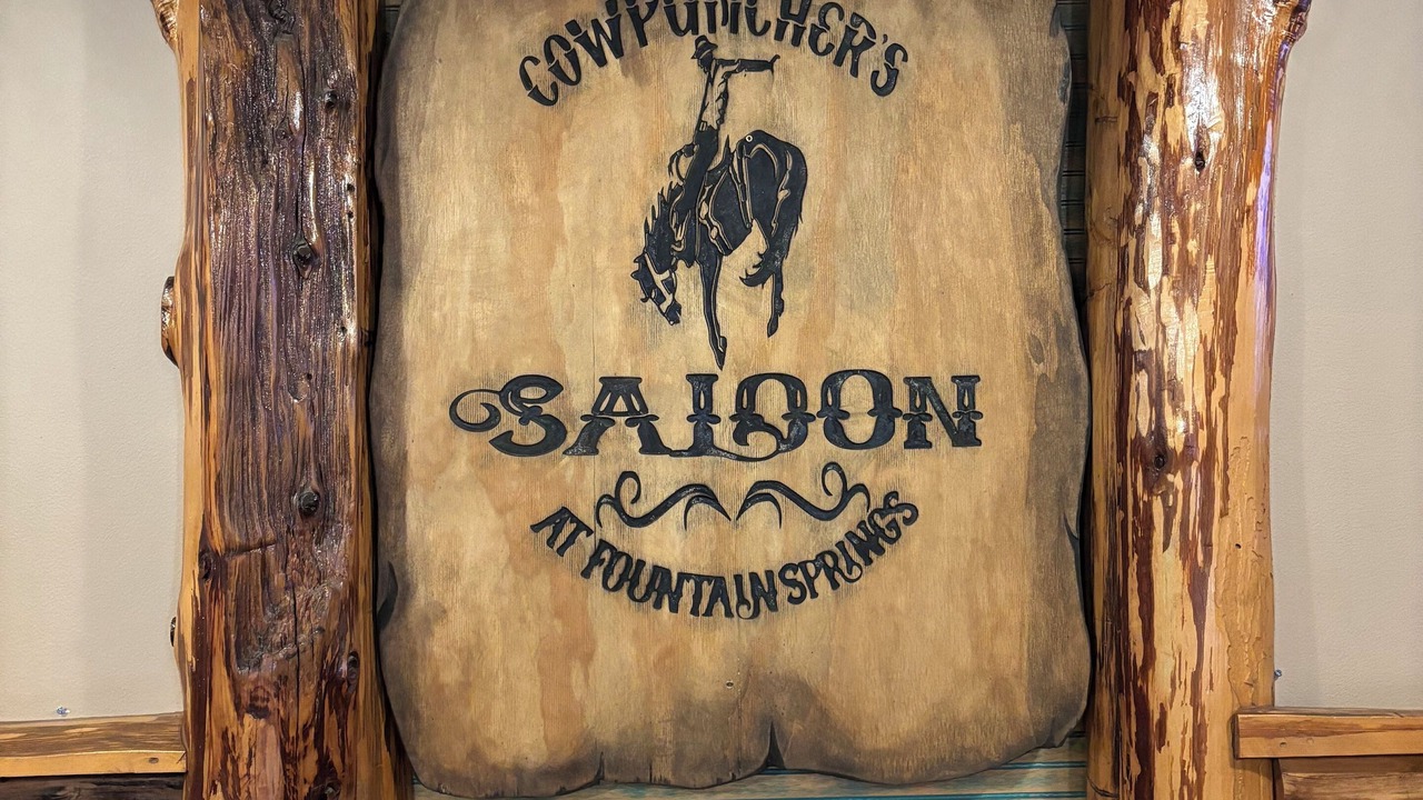 Photo of Others in California Hot Springs