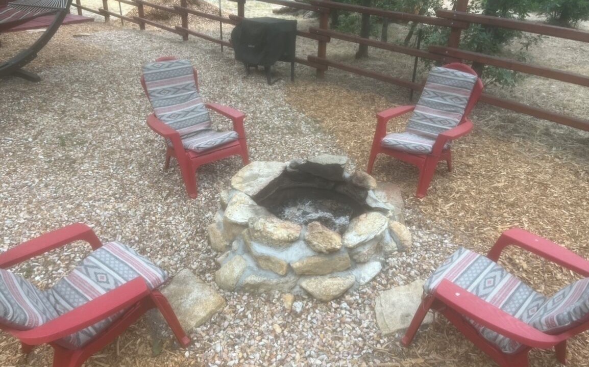 Photo of Outdoor in California Hot Springs
