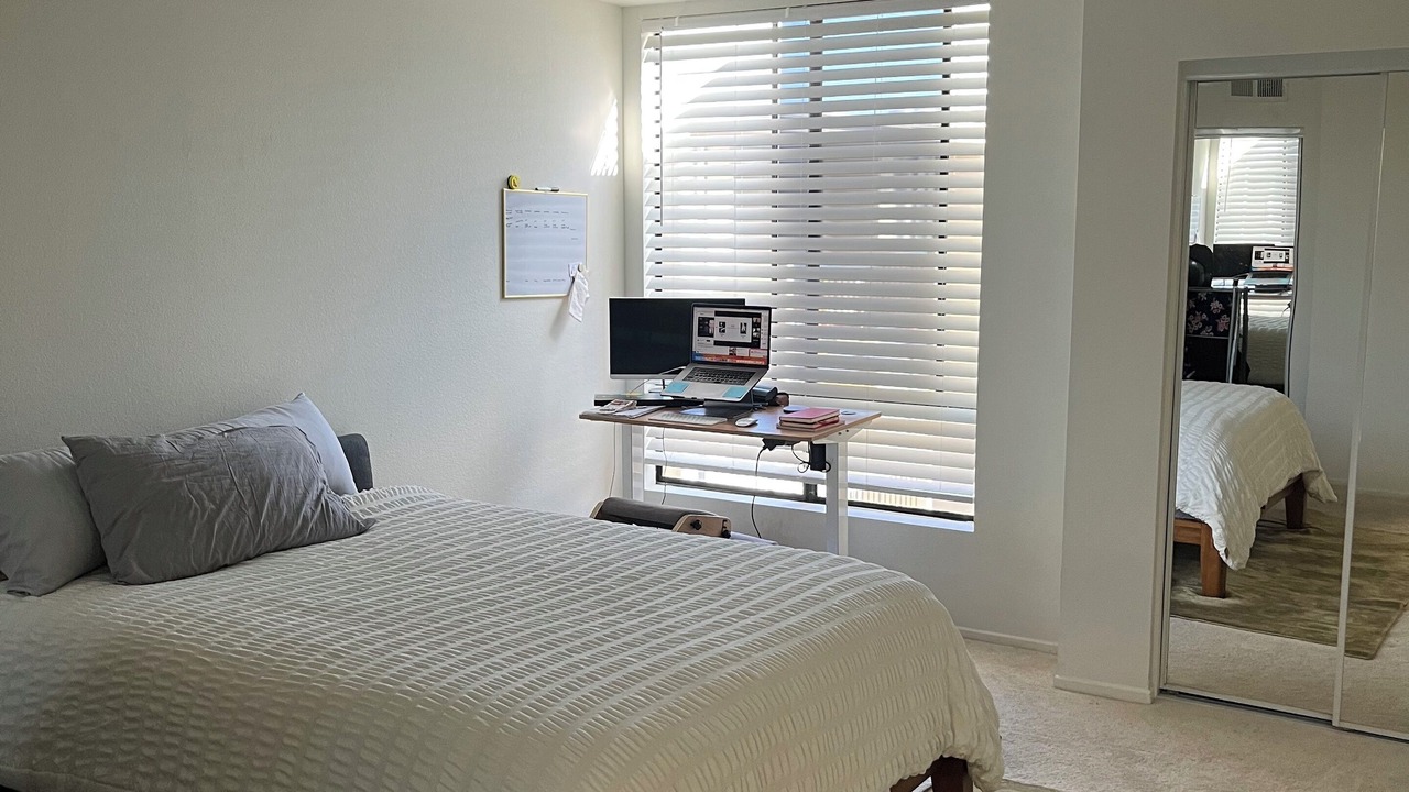 Photo of Bedroom in Hollywood