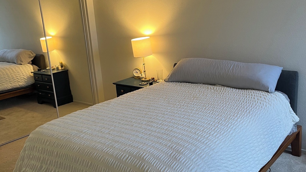 Photo of Bedroom in Hollywood