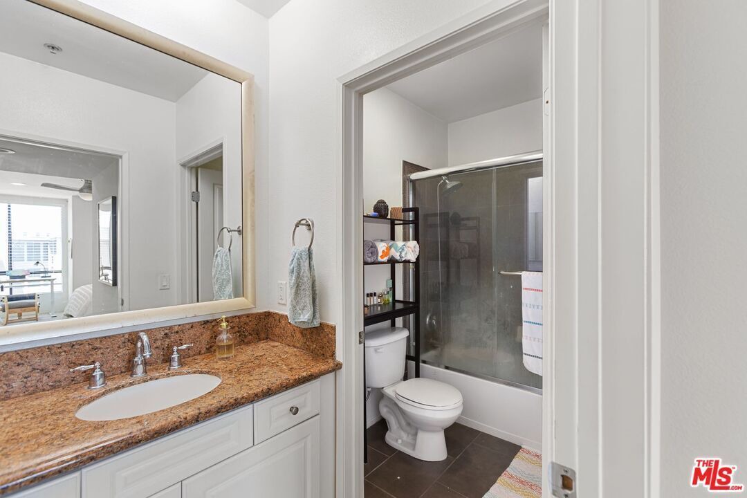 Photo of Bathroom in Hollywood