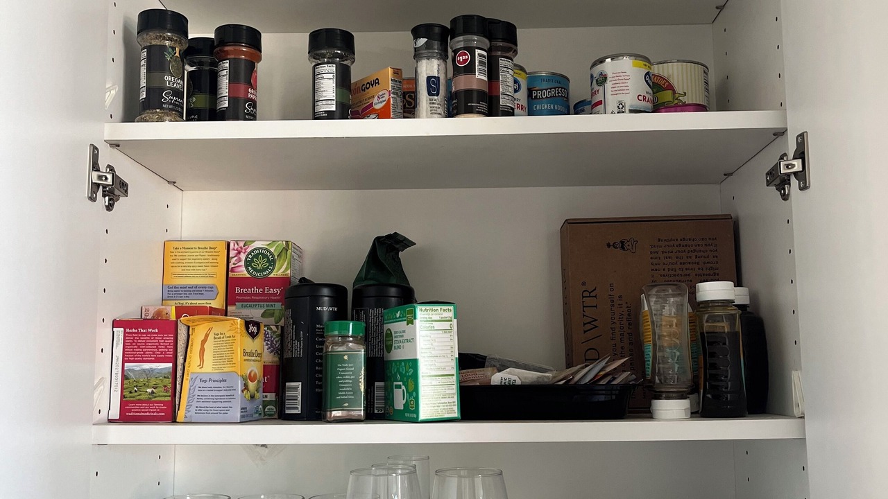 Photo of Kitchen in Hollywood