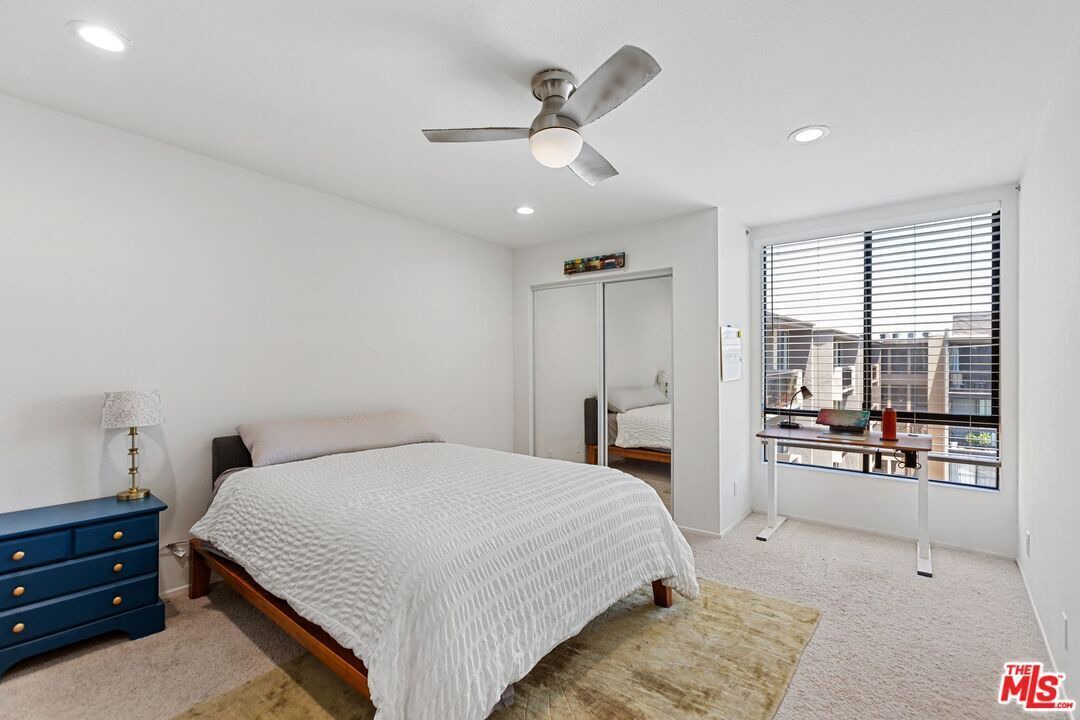 Photo of Bedroom in Hollywood
