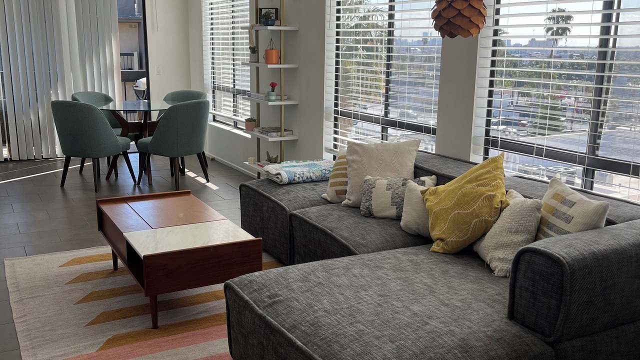 Photo of Livingroom in Hollywood