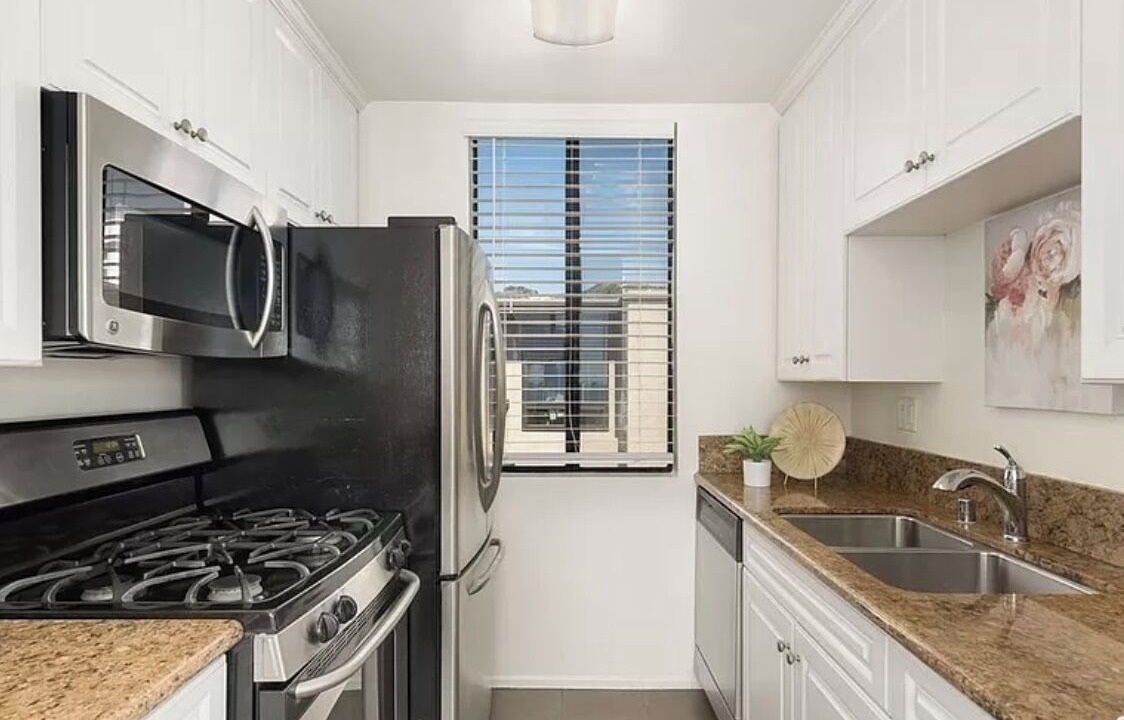 Photo of Kitchen in Hollywood