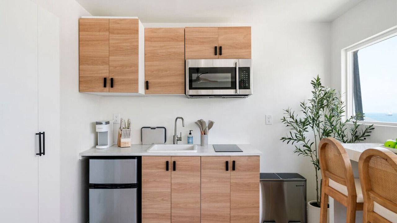 Photo of Kitchen in El Porto