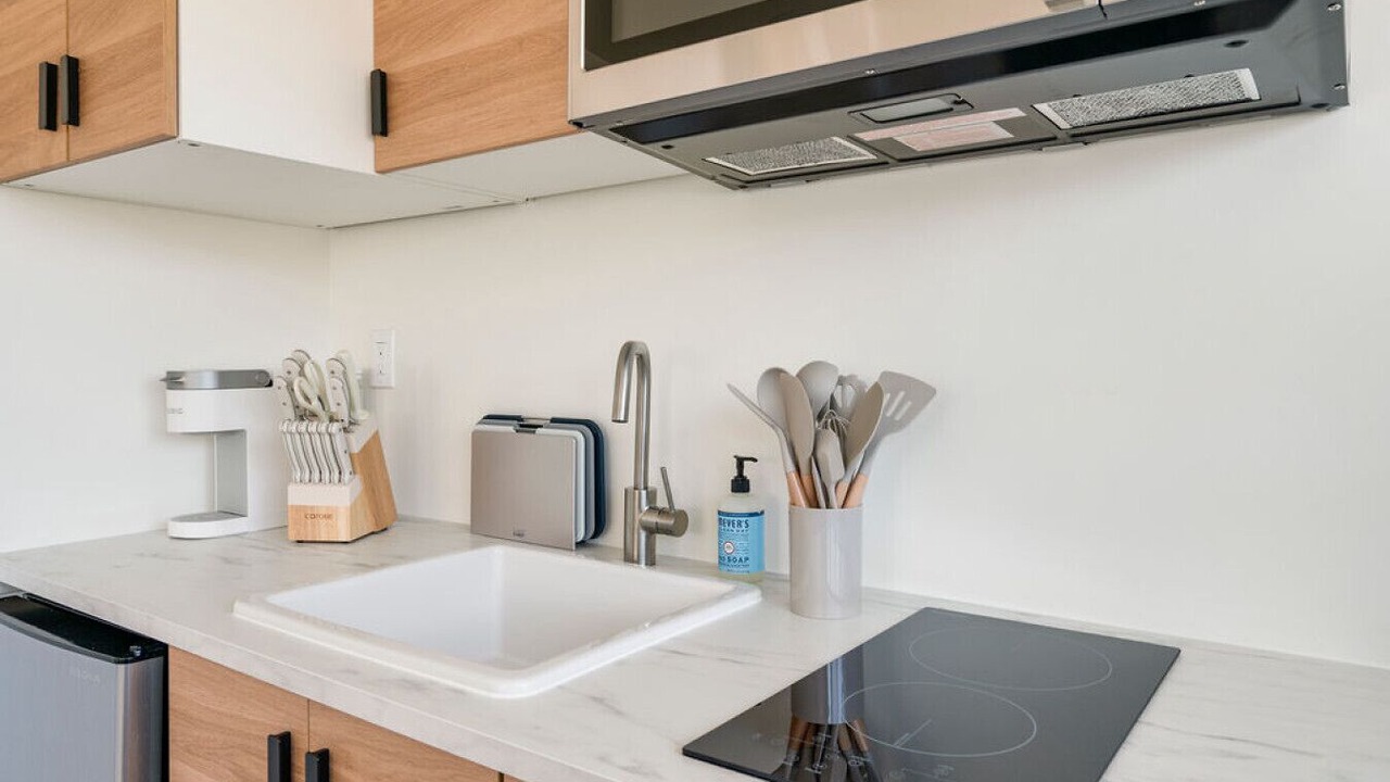 Photo of Kitchen in El Porto