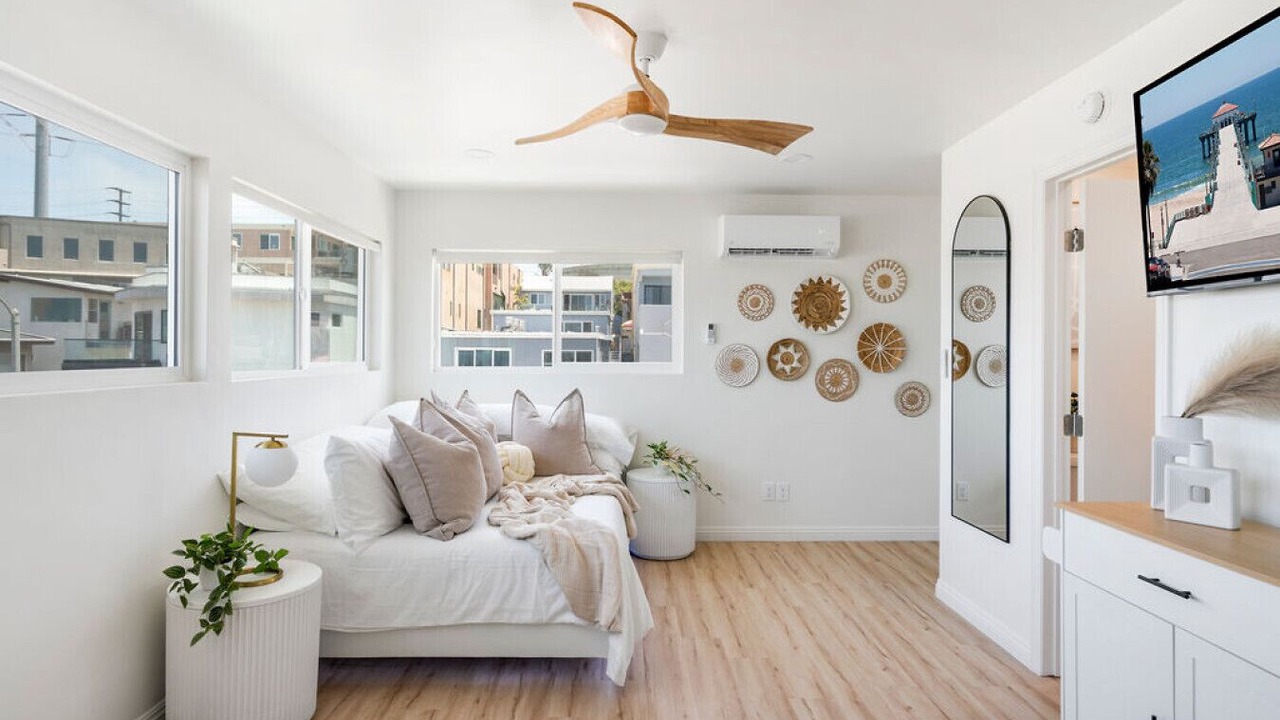 Photo of Livingroom in El Porto