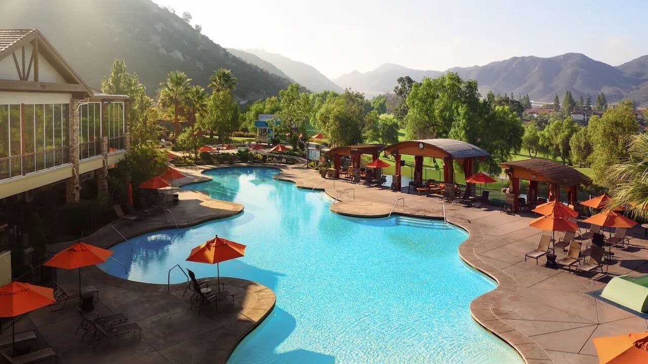 Photo of Outdoor in Lawrence Welk Resort Village