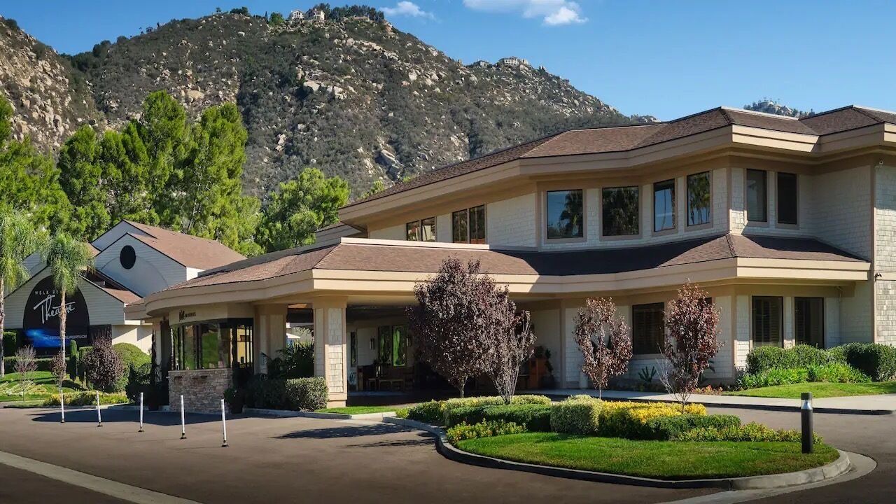 Photo of Outdoor in Lawrence Welk Resort Village