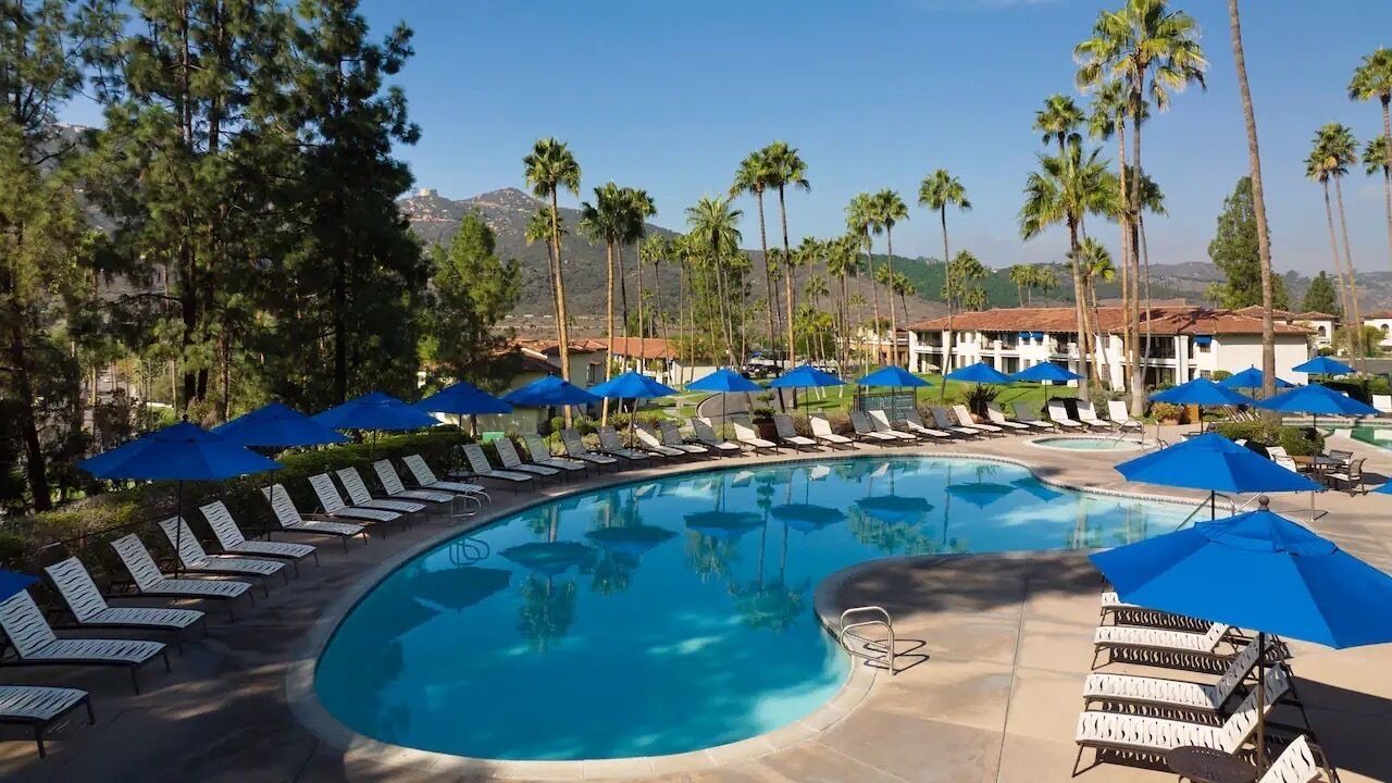 Photo of Outdoor in Lawrence Welk Resort Village