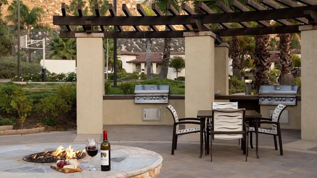 Photo of Outdoor in Lawrence Welk Resort Village