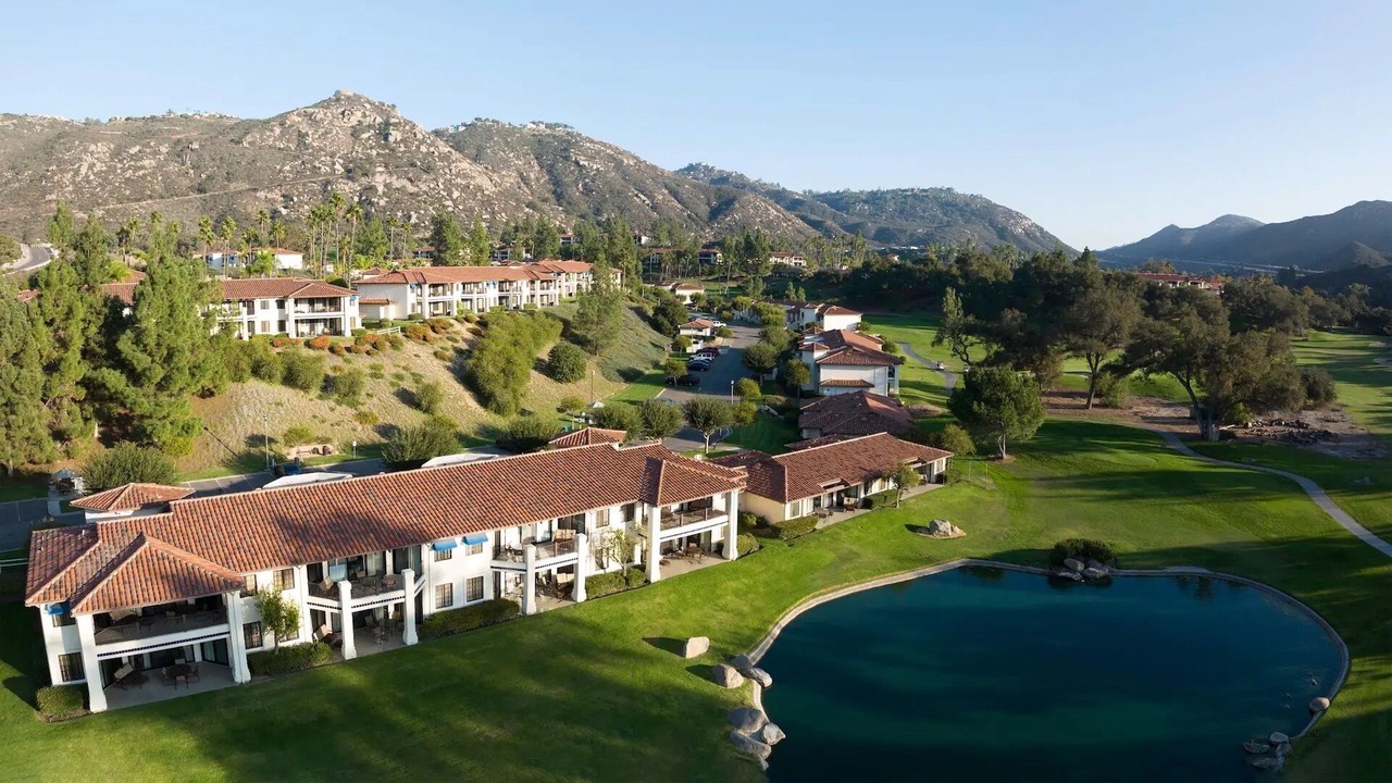 Photo of Outdoor in Lawrence Welk Resort Village