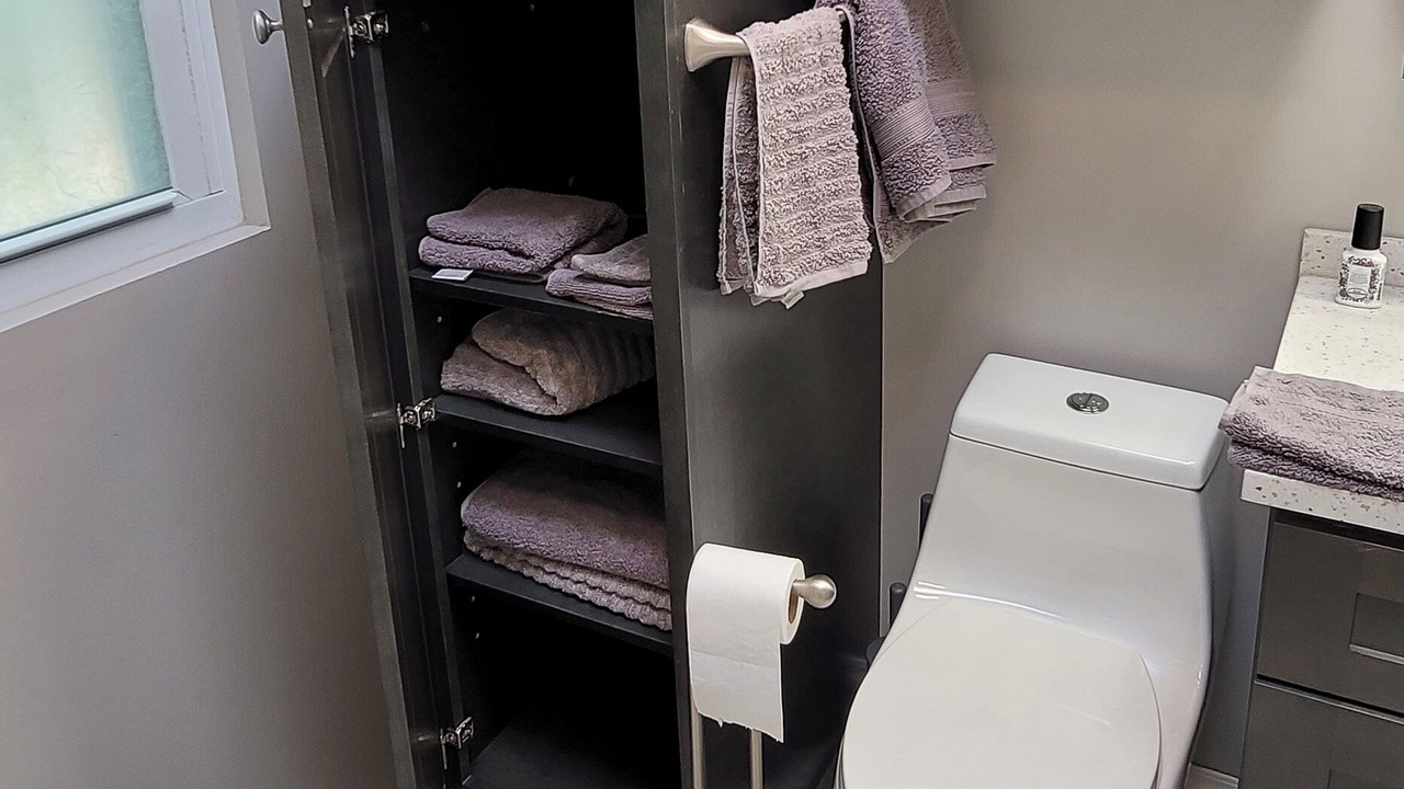 Photo of Bathroom in Del Dios