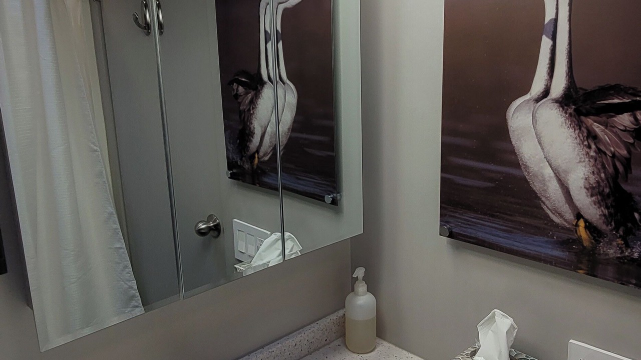 Photo of Bathroom in Del Dios