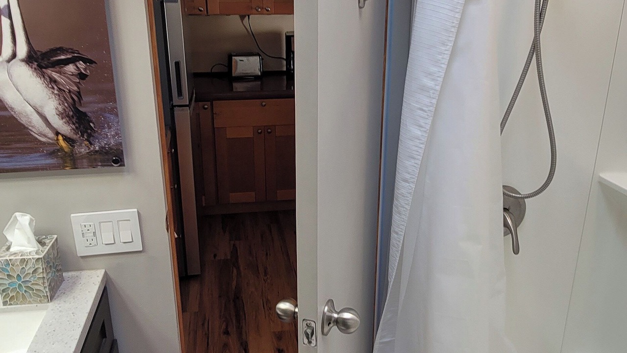 Photo of Bathroom in Del Dios
