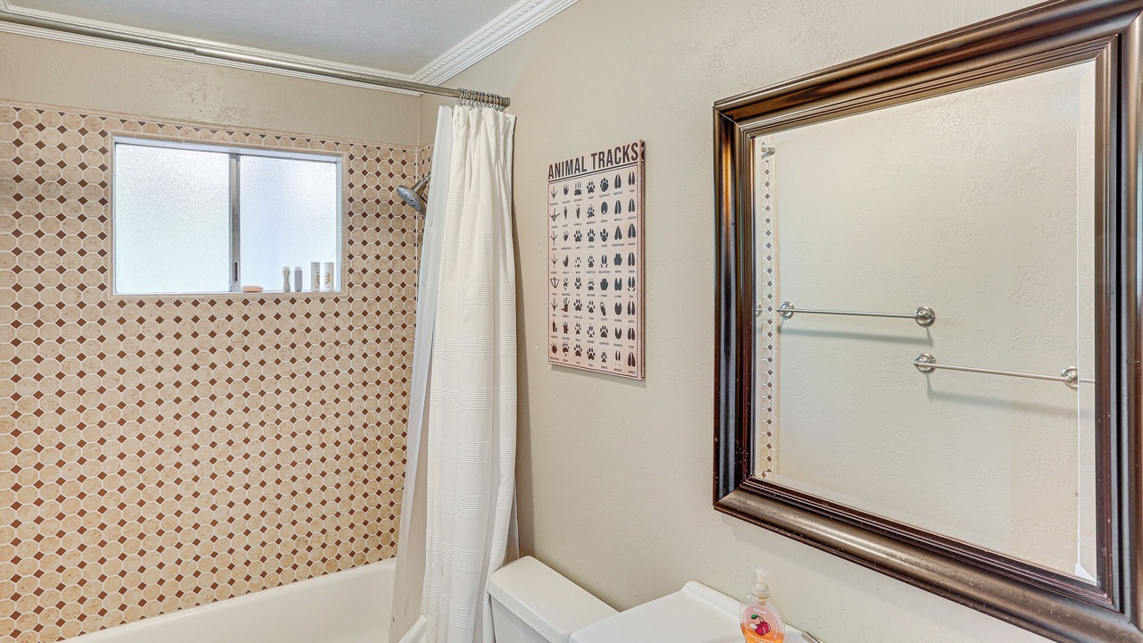 Photo of Bathroom in Crestline