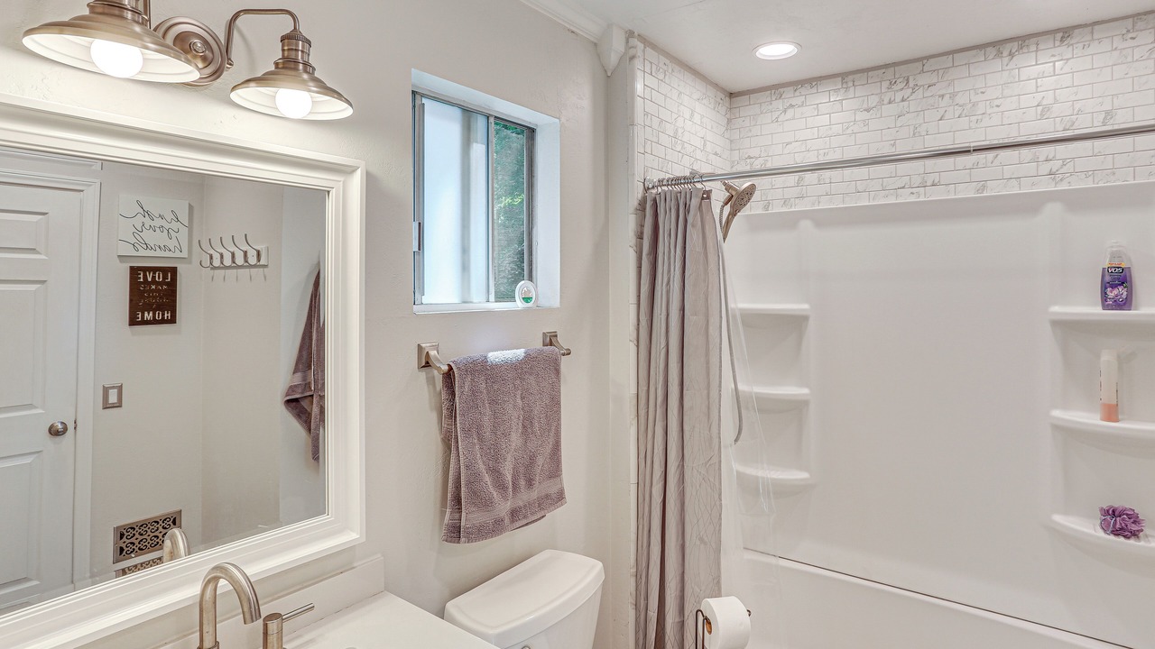 Photo of Bathroom in Crestline