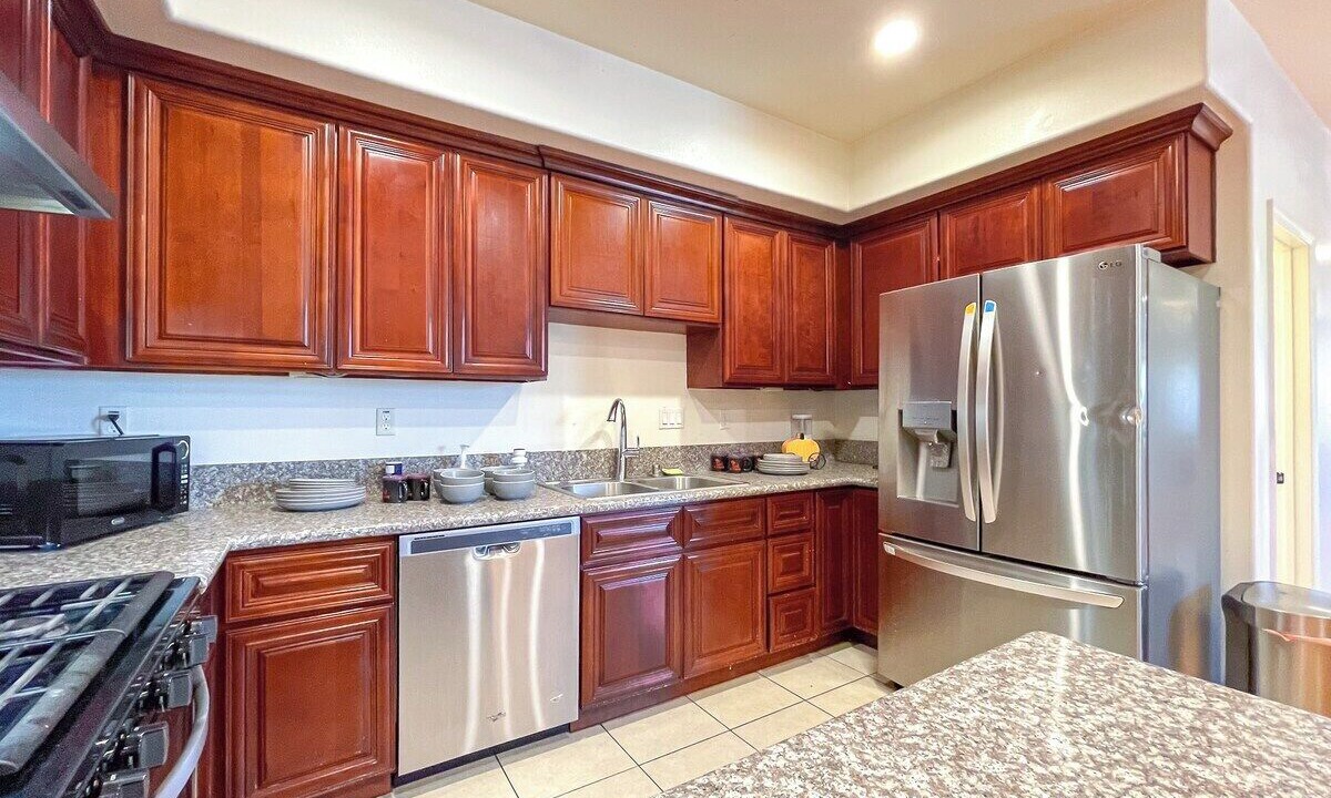 Photo of Kitchen in Ontario